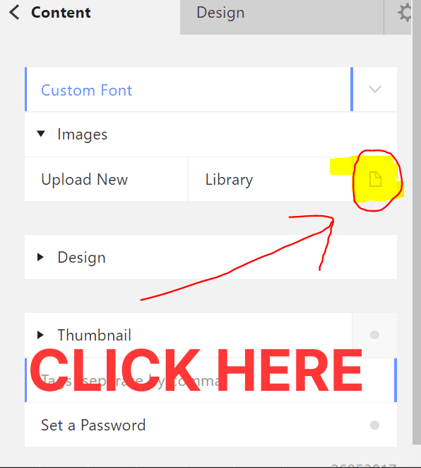 Add custom font in cargo collective website - Cargo Site Tutorials