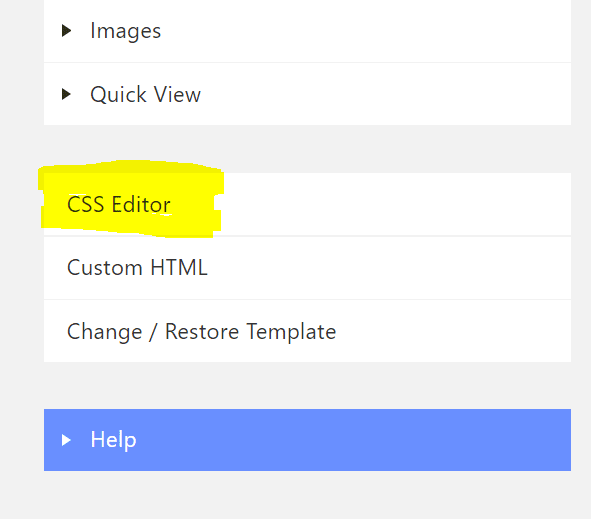Add custom font in cargo collective website - Cargo Site Tutorials