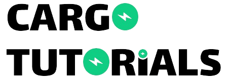 Premium Cargo 3 Templates Cargo Site Templates Cargo Site Tutorials